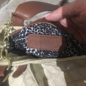 SOLD Steve Madden Diaper Bag